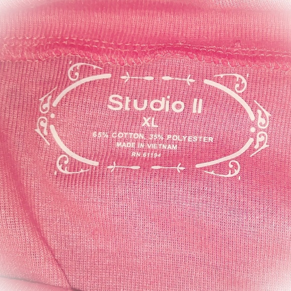 🆑3 - $15 ✨BRAND NEW !! Turdleneck - Picture 3 of 3